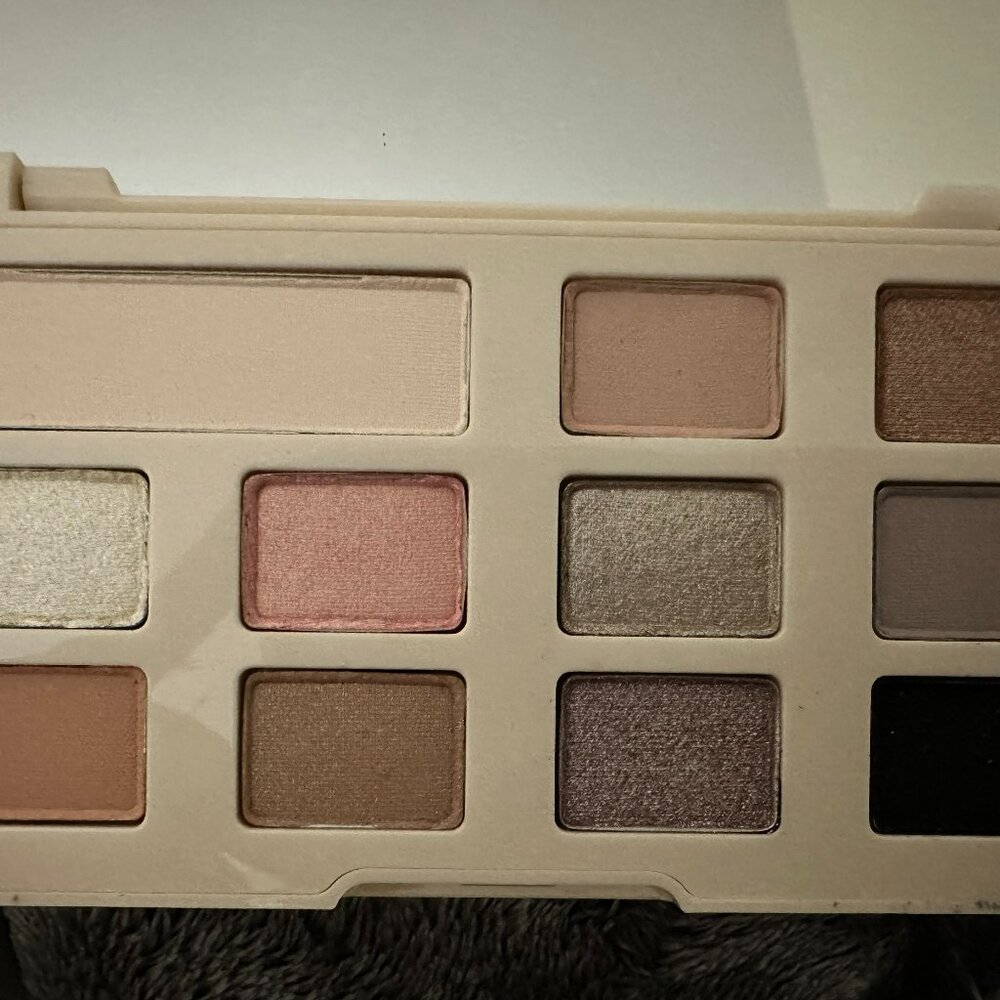 Too Faced